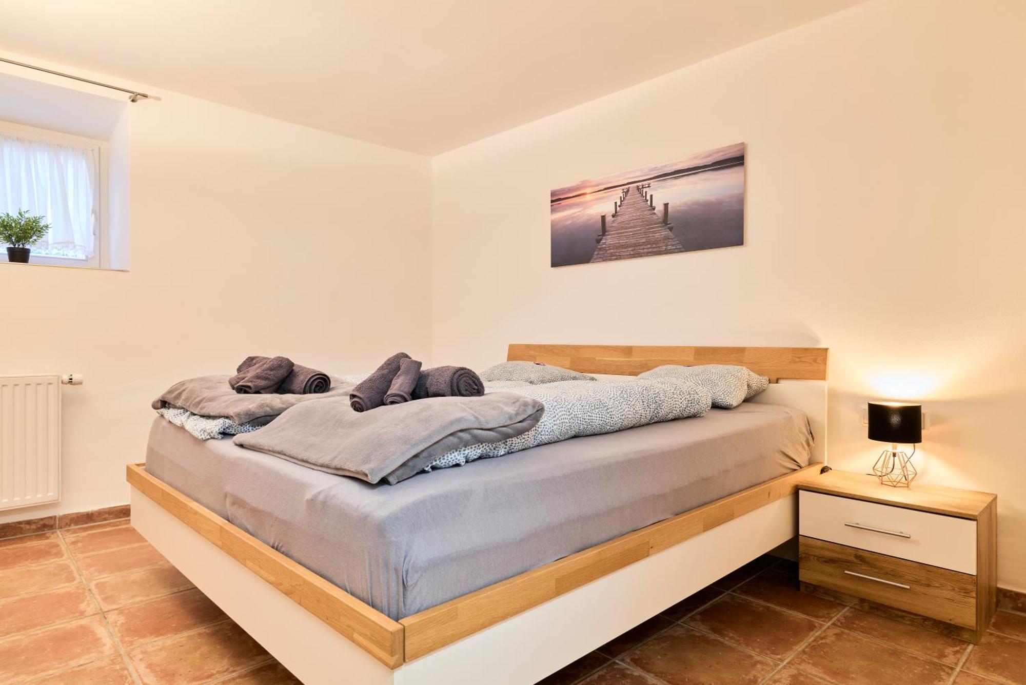 Stilvolle Gartenterrassenwohnung Mitten In Брегенц Екстериор снимка