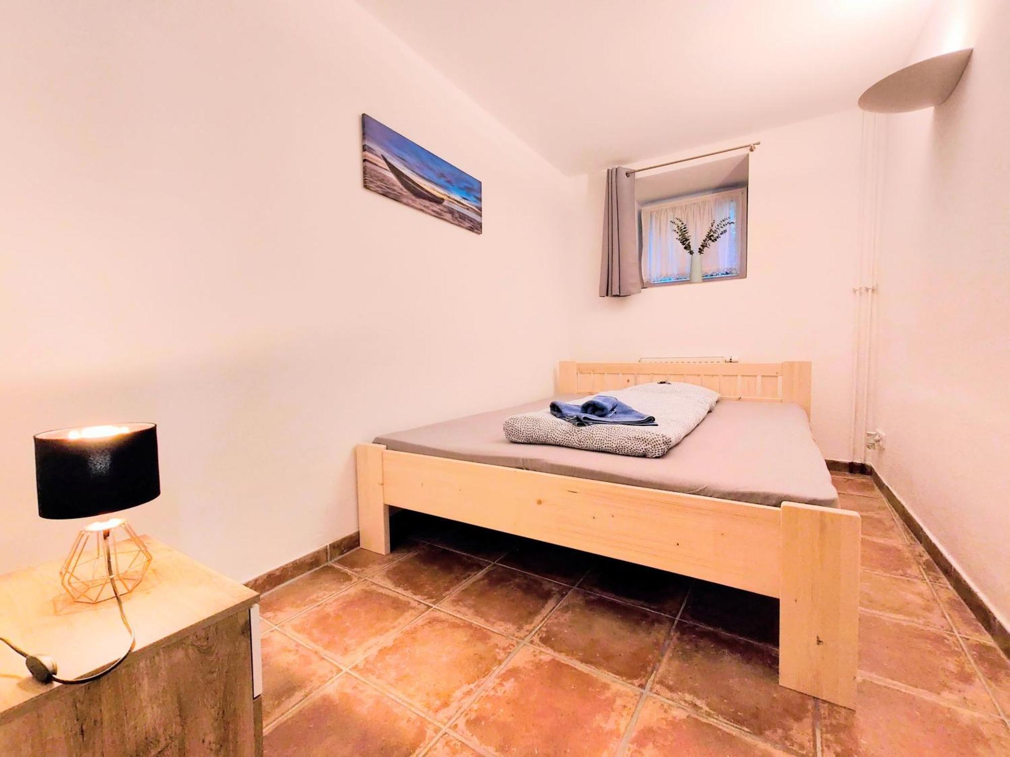 Stilvolle Gartenterrassenwohnung Mitten In Брегенц Екстериор снимка